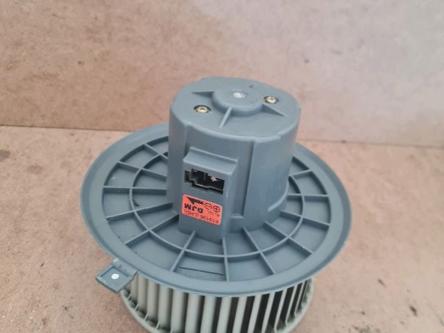 bontott DAEWOO MATIZ Fűtőmotor (Nem klímás)