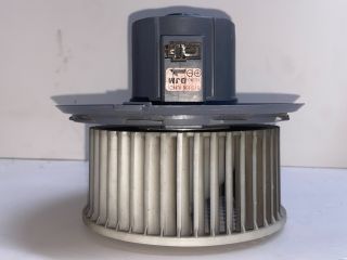 bontott DAEWOO MATIZ Fűtőmotor (Nem klímás)