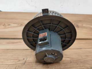 bontott DAEWOO MATIZ Fűtőmotor (Nem klímás)