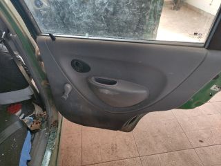 bontott DAEWOO MATIZ Fűtőmotor (Nem klímás)