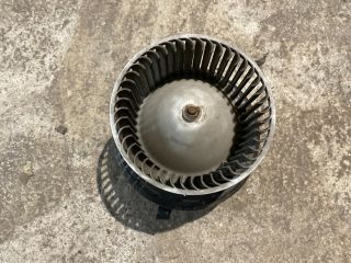 bontott DAEWOO MATIZ Fűtőmotor (Nem klímás)