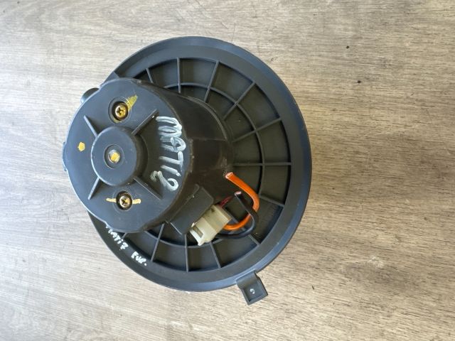 bontott DAEWOO MATIZ Fűtőmotor (Nem klímás)