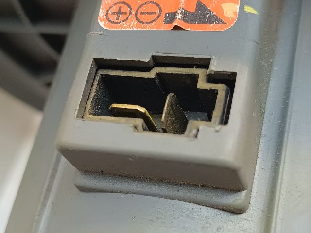 bontott DAEWOO MATIZ Fűtőmotor (Nem klímás)