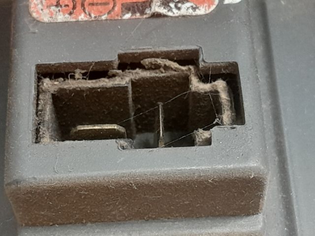 bontott DAEWOO MATIZ Fűtőmotor (Nem klímás)