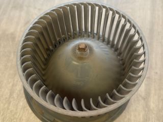 bontott DAEWOO MATIZ Fűtőmotor (Nem klímás)