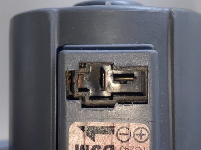 bontott DAEWOO MATIZ Fűtőmotor (Nem klímás)