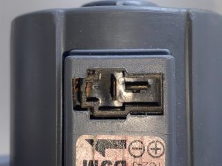 bontott DAEWOO MATIZ Fűtőmotor (Nem klímás)