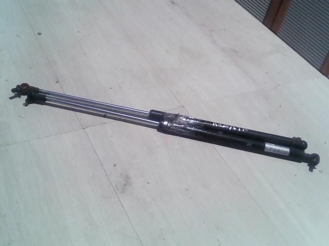 bontott DAEWOO MATIZ Gázrugós Kitámasztó Teleszkóp Pár Csomagtérajtó