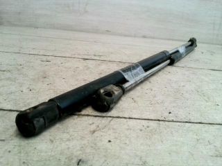 bontott DAEWOO MATIZ Gázrugós Kitámasztó Teleszkóp Pár Csomagtérajtó