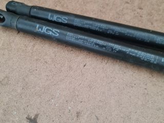 bontott DAEWOO MATIZ Gázrugós Kitámasztó Teleszkóp Pár Csomagtérajtó