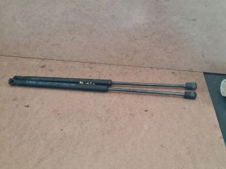 bontott DAEWOO MATIZ Gázrugós Kitámasztó Teleszkóp Pár Csomagtérajtó