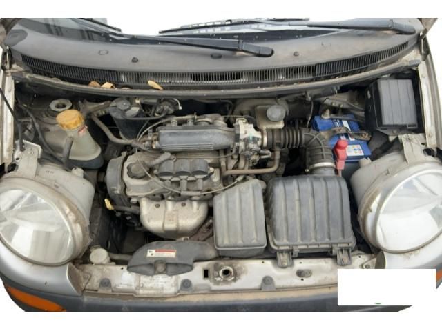 bontott DAEWOO MATIZ Hátsó Ablaktekerő Kar