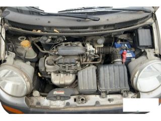 bontott DAEWOO MATIZ Hátsó Ablaktekerő Kar