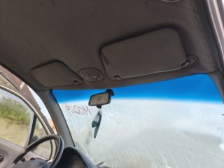 bontott DAEWOO MATIZ Hátsó Ablaktekerő Kar