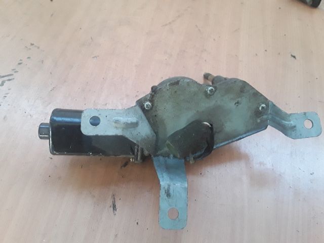 bontott DAEWOO MATIZ Hátsó Ablaktörlő Motor