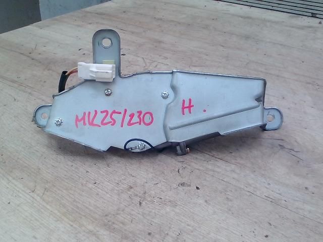 bontott DAEWOO MATIZ Hátsó Ablaktörlő Motor