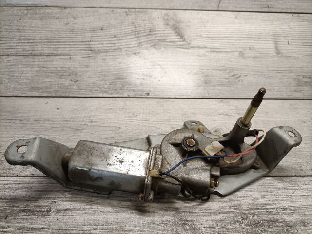 bontott DAEWOO MATIZ Hátsó Ablaktörlő Motor