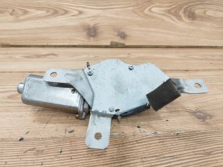 bontott DAEWOO MATIZ Hátsó Ablaktörlő Motor