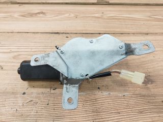 bontott DAEWOO MATIZ Hátsó Ablaktörlő Motor