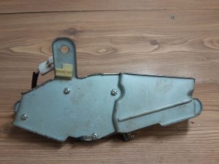 bontott DAEWOO MATIZ Hátsó Ablaktörlő Motor