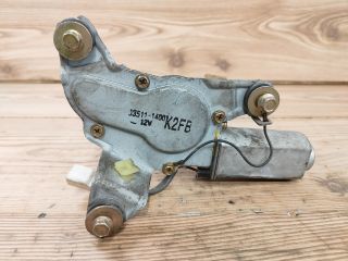 bontott DAEWOO MATIZ Hátsó Ablaktörlő Motor