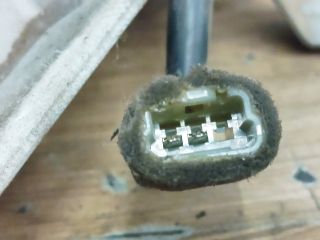 bontott DAEWOO MATIZ Hátsó Ablaktörlő Motor