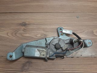 bontott DAEWOO MATIZ Hátsó Ablaktörlő Motor