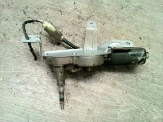 bontott DAEWOO MATIZ Hátsó Ablaktörlő Motor