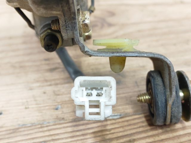 bontott DAEWOO MATIZ Hátsó Ablaktörlő Motor