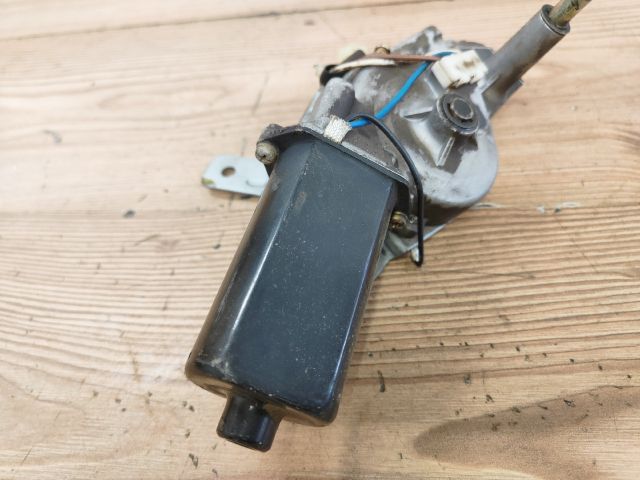 bontott DAEWOO MATIZ Hátsó Ablaktörlő Motor
