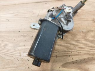 bontott DAEWOO MATIZ Hátsó Ablaktörlő Motor