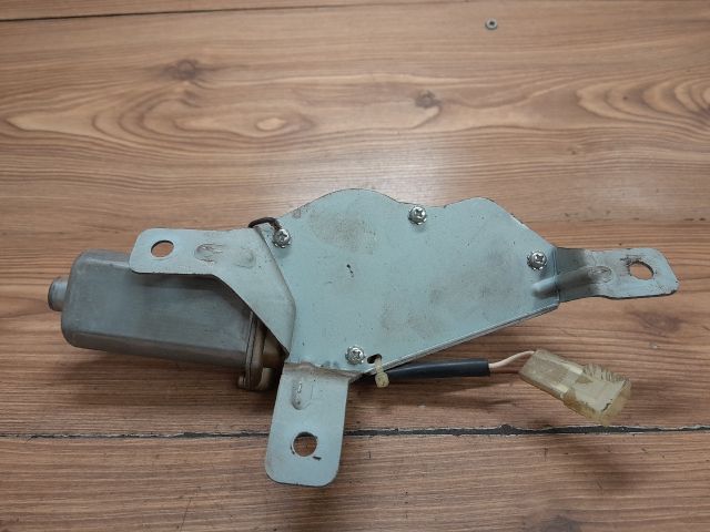 bontott DAEWOO MATIZ Hátsó Ablaktörlő Motor