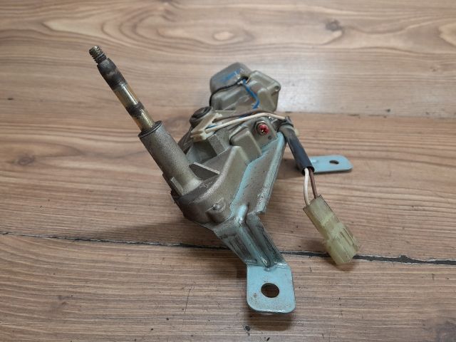 bontott DAEWOO MATIZ Hátsó Ablaktörlő Motor