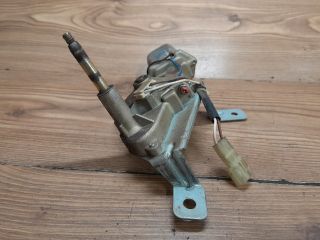 bontott DAEWOO MATIZ Hátsó Ablaktörlő Motor