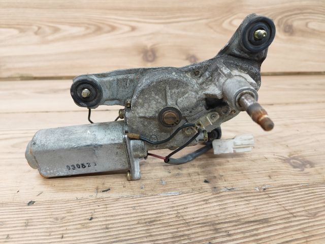 bontott DAEWOO MATIZ Hátsó Ablaktörlő Motor