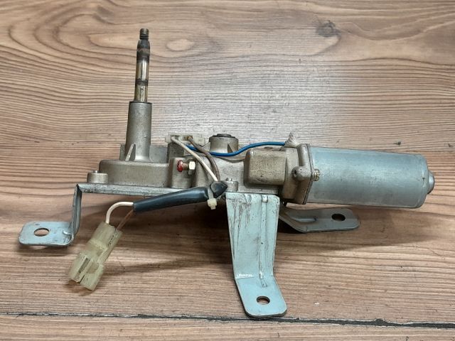 bontott DAEWOO MATIZ Hátsó Ablaktörlő Motor