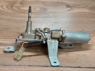 bontott DAEWOO MATIZ Hátsó Ablaktörlő Motor