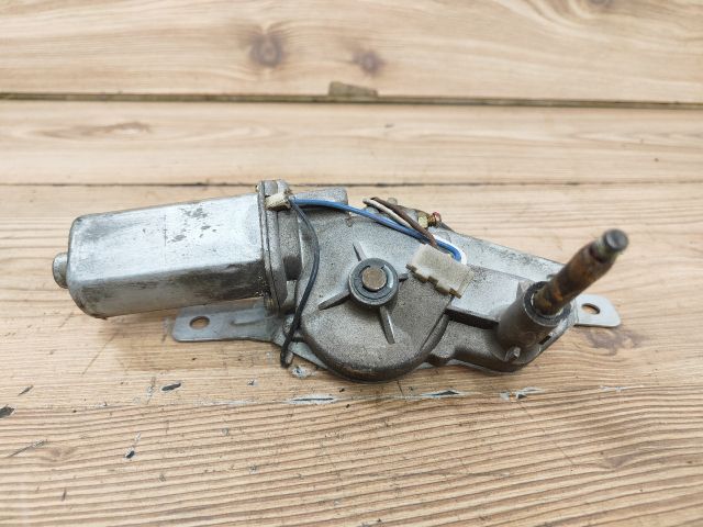 bontott DAEWOO MATIZ Hátsó Ablaktörlő Motor