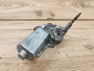 bontott DAEWOO MATIZ Hátsó Ablaktörlő Motor