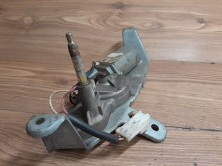 bontott DAEWOO MATIZ Hátsó Ablaktörlő Motor