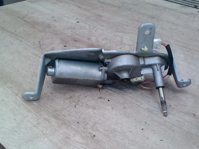 bontott DAEWOO MATIZ Hátsó Ablaktörlő Motor