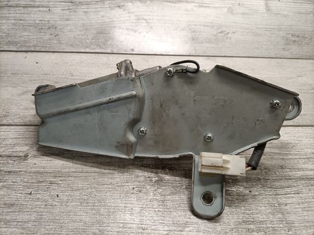 bontott DAEWOO MATIZ Hátsó Ablaktörlő Motor