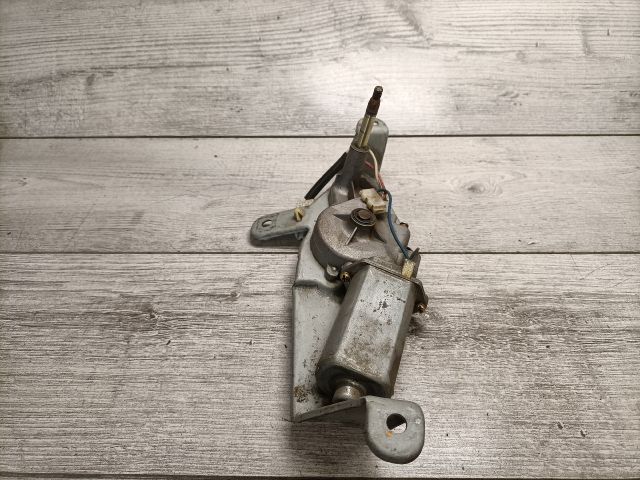 bontott DAEWOO MATIZ Hátsó Ablaktörlő Motor