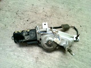bontott DAEWOO MATIZ Hátsó Ablaktörlő Motor