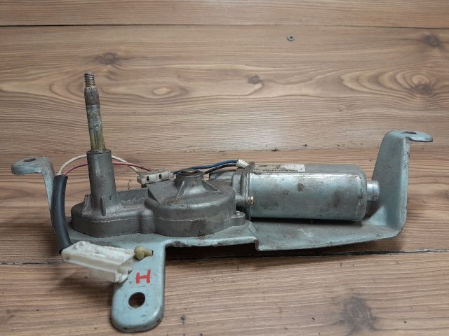 bontott DAEWOO MATIZ Hátsó Ablaktörlő Motor