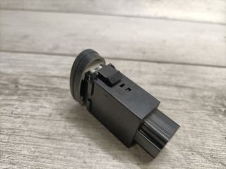 bontott DAEWOO MATIZ Hátsó Ködzárófény Kapcsoló