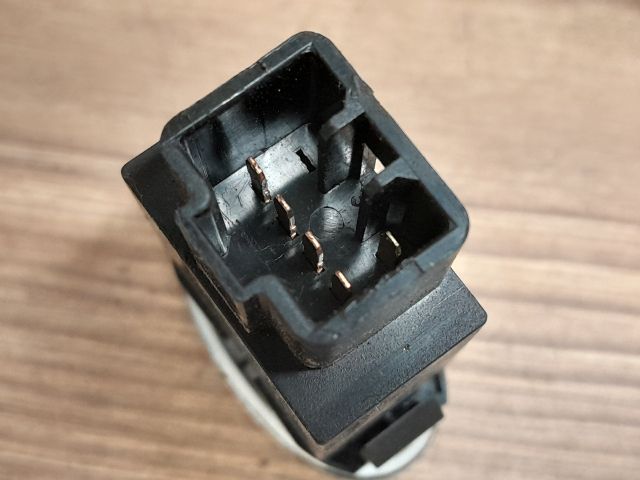 bontott DAEWOO MATIZ Hátsó Ködzárófény Kapcsoló