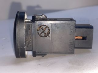 bontott DAEWOO MATIZ Hátsó Ködzárófény Kapcsoló