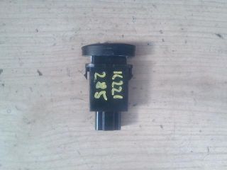 bontott DAEWOO MATIZ Hátsó Ködzárófény Kapcsoló