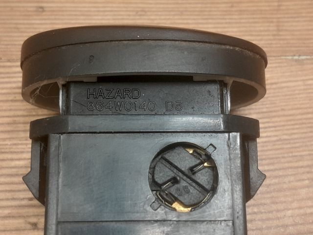 bontott DAEWOO MATIZ Hátsó Ködzárófény Kapcsoló